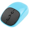 TRACER WAVE RF 2.4 Ghz turquoise pelė