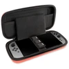 Nacon Kelioninis Nintendo Switch 2 Dėklas | Šviesiai Raudonas