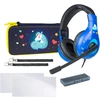 Nacon Essential Pack Switch Unicorn