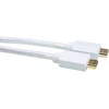 NACON PS5 HDMI kabelis 2.1 4K ULTRA HD/8K - 3M | Baltas