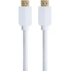 NACON PS5 HDMI kabelis 2.1 4K ULTRA HD/8K - 3M | Baltas