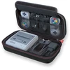Nacon Klasikinis mini oficialus dėklas, oficialiai licencijuotas NES/SNES