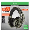 Nacon RIG 400HX ausinės Camo Forest su laidu PC/Mac, mobilusis