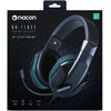 Nacon stereo ausinės laidinės GH-110ST PS4/XBOX/PC