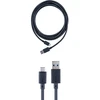 Nacon USB-USB-C KABELAS PS5 - 5M