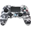 Nacon Asymmetric Playstation 4 laidinis valdiklis (Camo Pilkas)