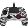 Nacon Wireless Revolution Unlimited Pro valdiklis Camo Pilkas (PS4)