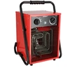 Dedra Elektrinis ildytuvas 25005000W