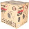 Dedra Elektrinis ildytuvas 5000W 400V