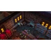Naheulbeuk's Dungeon Master (ribotas leidimas) – Nintendo jungiklis