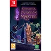 Naheulbeuk's Dungeon Master (ribotas leidimas) – Nintendo jungiklis
