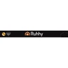 RUHHY šluotos šluostės 33x11,5cm 5vnt. Atsarginiai priedai