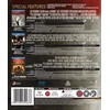 Nakvynės namai I-II-III dalys - 3 Blu-ray dėžutės rinkinys