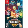 Bandai Namco „Namco Museum Arcade“ paketas – „Nintendo Switch“