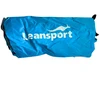 Lean Sport Sūpynės palapinė Leansport „Gandro lizdas“ mėlyna 90-100 cm