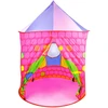 Žaidimų palapinė vaikams Princess Lean Toys
