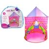 Žaidimų palapinė vaikams Princess Lean Toys