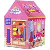 Palapinė mergaitėms Lean Toys Grožio salonas