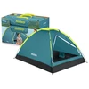 Dvivietė palapinė BESTWAY COOL DOME, 45 x 205 x 100 cm