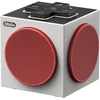 Namų kino sistema 8Bitdo – „Retro Cube 2“ garsiakalbis N, eduk. – pilkas – 45,3 x 45,3 x 26 mm
