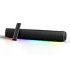 Namų kino sistema „Creative“ – „Sound Blaster GS5 RGB“ žaidimų garso juosta