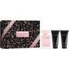 Rinkinys Narciso Rodriguez: Jai, Kvapusis vanduo, Moterims, 50 ml + Jai, Drėkinamasis, Kvepalai kūnui, 50 ml + Jai, Valomasis, S