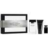 Narciso Rodriguez - dovanų rinkinys - „Pure Musc“ tualetinis vanduo 50 ml + kūno losjonas 50 ml + tualetinis vanduo moterims 7,5 ml