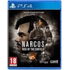 „Narcos: Kartelių iškilimas“ – „PlayStation 4“