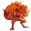 Banpresto NARUTO SHIPPUDEN - Kurama
