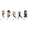 Banpresto Naruto Shippuden - pasaulinė kolekcinė figūrėlė