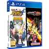 „Naruto Shippuden Ultimate Ninja Storm 4“, Kelias į Boruto + „Naruto to Boruto Shinobi Striker“ – „PlayStation 4“