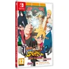 Naruto Shippuden Ultimate Ninja Storm 4: Road to Boruto (Code in Box) - Nintendo Switch