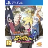 „Naruto Shippuden Ultimate Ninja Storm 4: Road to Boruto“ – „PlayStation 4“