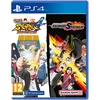 „Naruto Shippuden Ultimate Ninja Storm 4“, Kelias į Boruto + „Naruto to Boruto Shinobi Striker“ – „PlayStation 4“