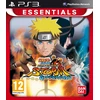 „Naruto Shippuden Ultimate Ninja Storm Essentials“ – „PlayStation 3“