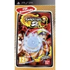 „Naruto Ultimate Ninja Heroes 2“ – „PlayStation Portable“
