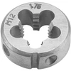 Sriegpjovė TOPEX M12, 25x9mm, DIN233 (Volframo plienas)