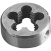 Sriegpjovė TOPEX M8, 25x9mm, DIN233 (Volframo plienas)