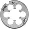 Neo Narzynka Štampo formos antgaliai - M12 dydis, HSS M2, 1 vnt.