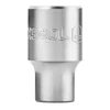 Nasadka 1/2 colio šešiakampė galvutė, 12 mm