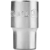 Galvutė Neo Tools 08-413 šešiakampė, 1/2", 13 mm