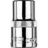 Nasadka 1/2 colio šešiakampė galvutė, 13 mm