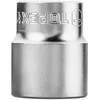 Nasadka 1/2 colio šešiakampė galvutė, 22 mm