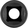 Šešiakampė smūginė galvutė Neo 1/2", 10mm