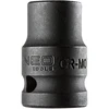 Šešiakampė smūginė galvutė neo 1/2" 12mm (12-212)