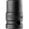 Šešiakampė smūginė galvutė neo 1/2" 14mm (12-214)