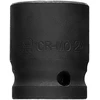 Šešiakampė smūginė galvutė Neo 1/2", 24mm