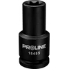 Nasadka 1/2 colio „Torx E12 Proline“ smūginė galvutė