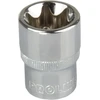 Nasadka 1/4 colio „Torx E7“ galvutė, „Proline“ pakabukas