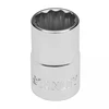 Nasadka 20 mm, 12 taškų, 1/2 colio, antgalis <170631>